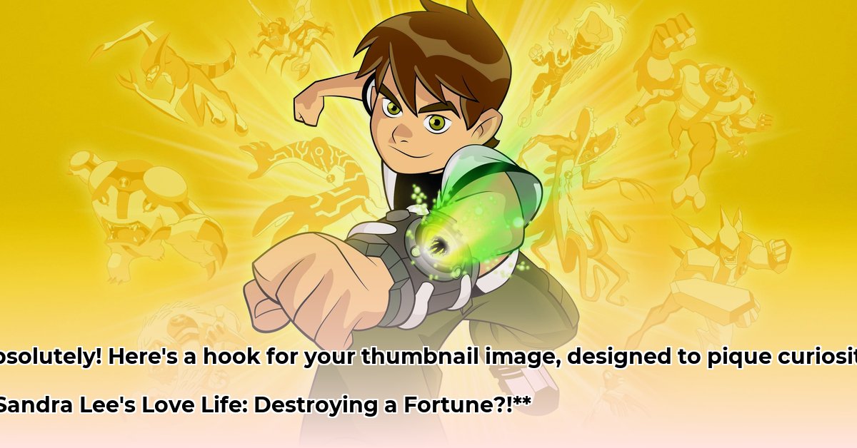 ben-youcef-net-worth